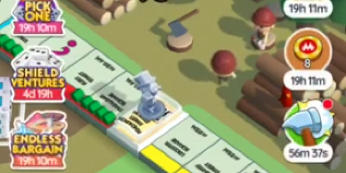 U4N - Monopoly Go: 9 Expert Tactics to Outsmart Your Opponents Every Time