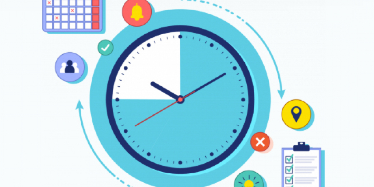 Benefits of Digital Clock In Out Systems for Businesses