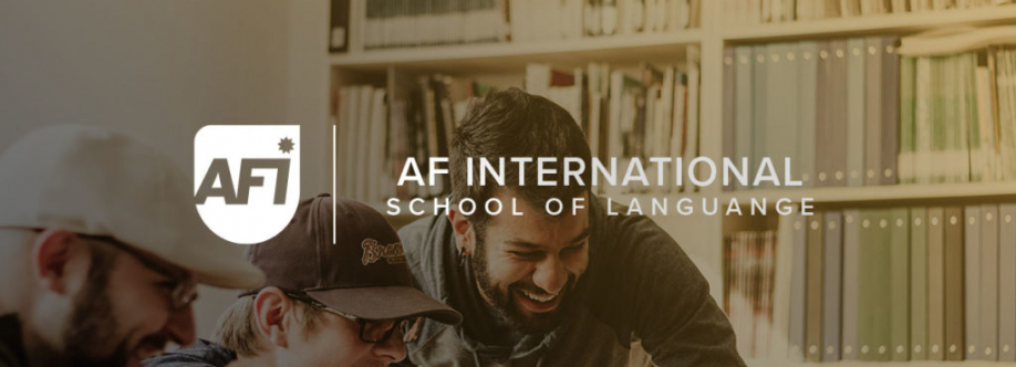 AF International School Of Language