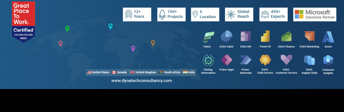 DynaTech Systems