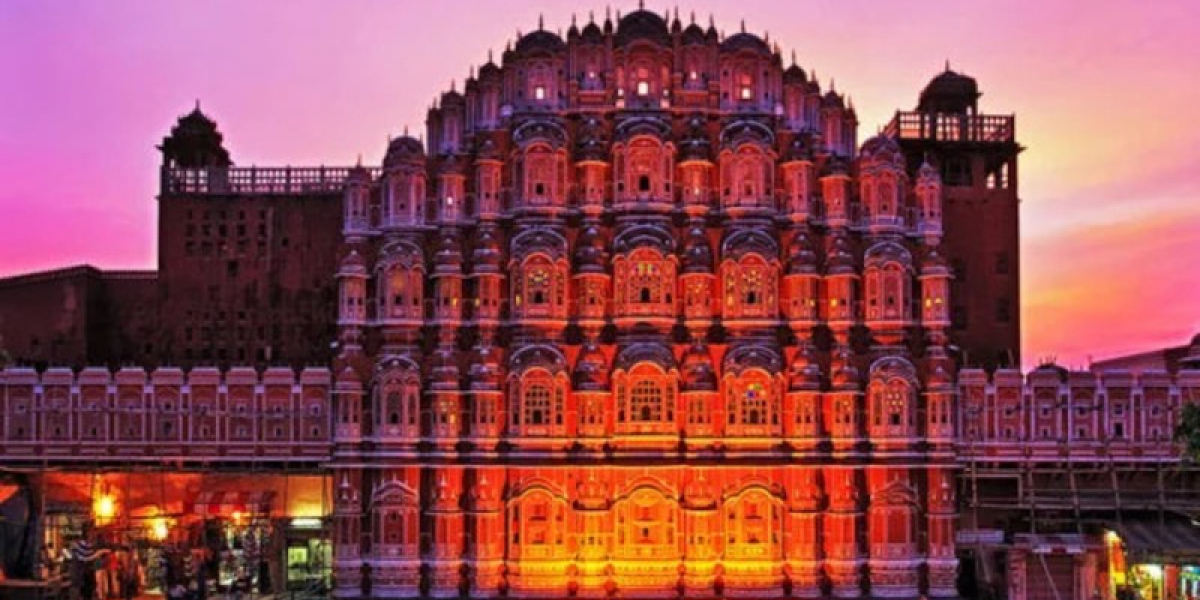 Book Cab in Jaipur