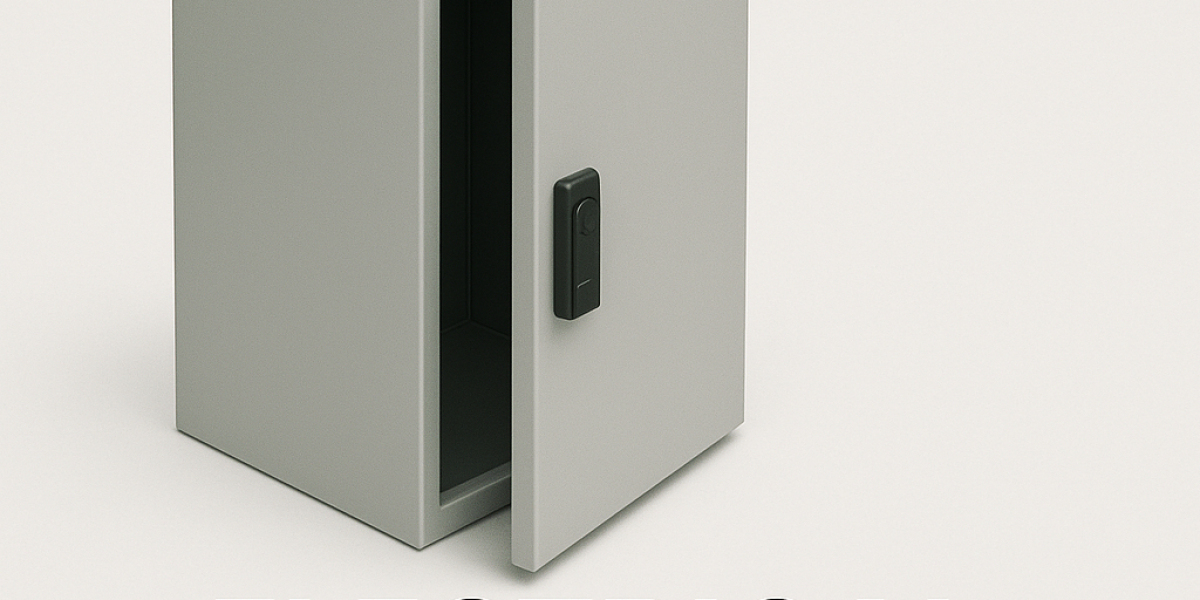 USD 87.5 Billion by 2035: Electrical Enclosure Market