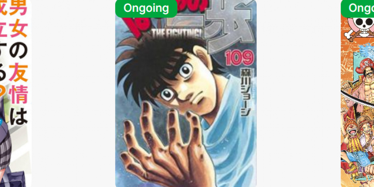 ReadManga Delivers the Latest Chapters Before Anyone Else