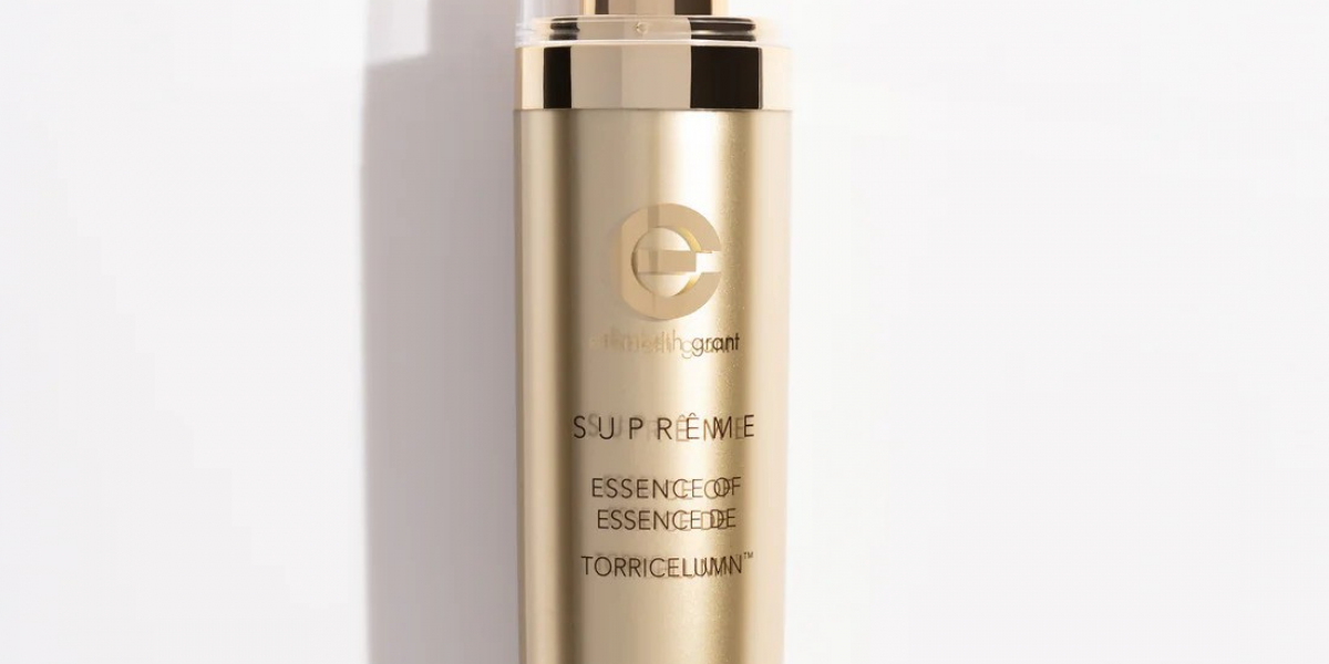 Unveiling The Radiance: The Magic of Supreme Essence of Torricelumn