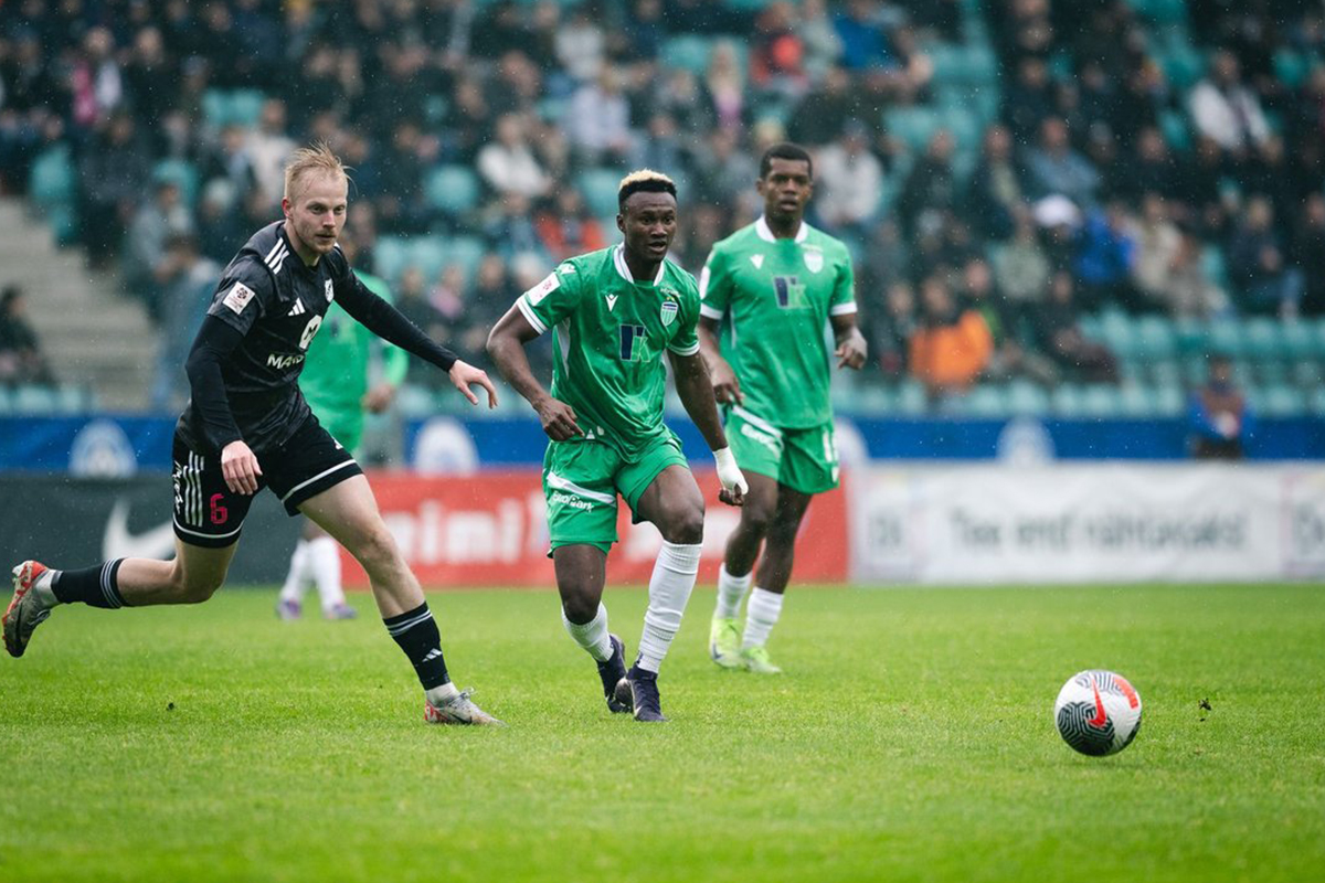 Soi kèo Levadia vs RFS lúc 23h30 ngày 8/7/2025