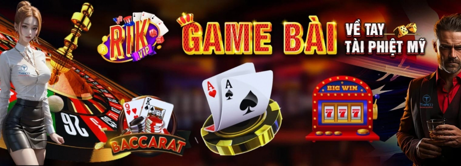 Game Rikvip