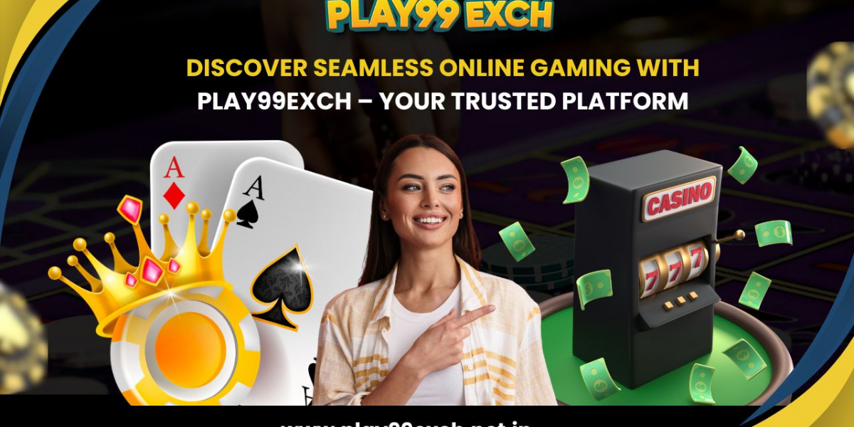 Discover Seamless Online Gaming with Play99Exch – Your Trusted Platform