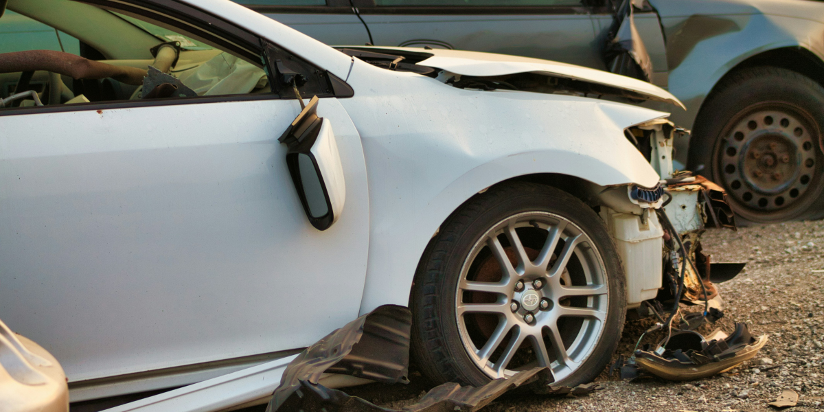 Common Mistakes to Avoid After a Car Accident, According to an Indiana Car Accident Lawyer