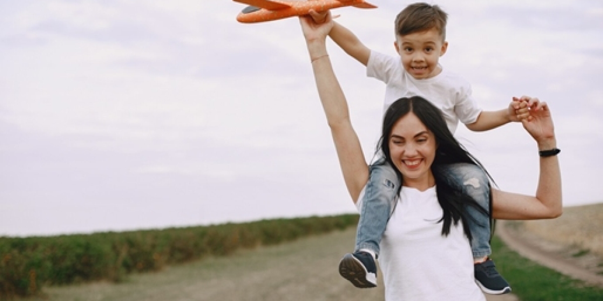 Why Families in Dubai Rely on Nannies to Maintain Work-Life Balance