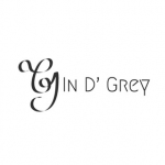 In D Grey