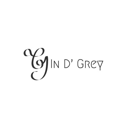 In D Grey