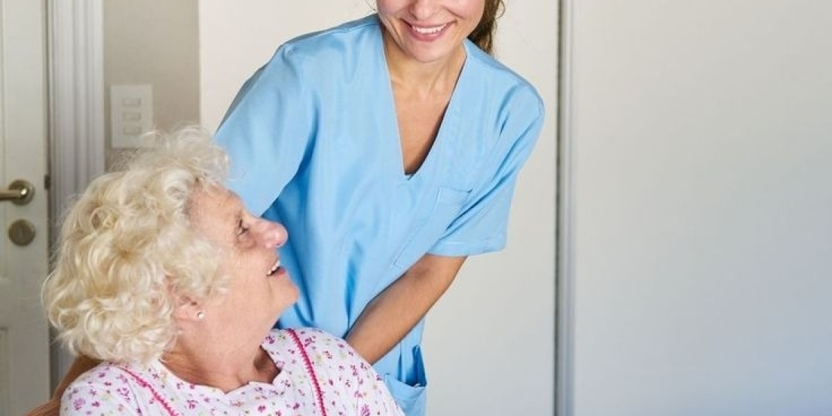 Trusted Carers Croydon: Dependable Home Care by Experienced Professionals