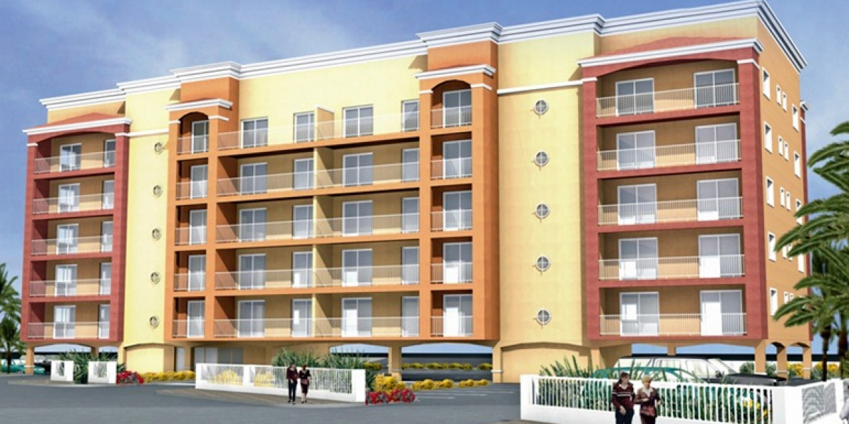 Exploring Affordable Apartment Buildings in Today's Market