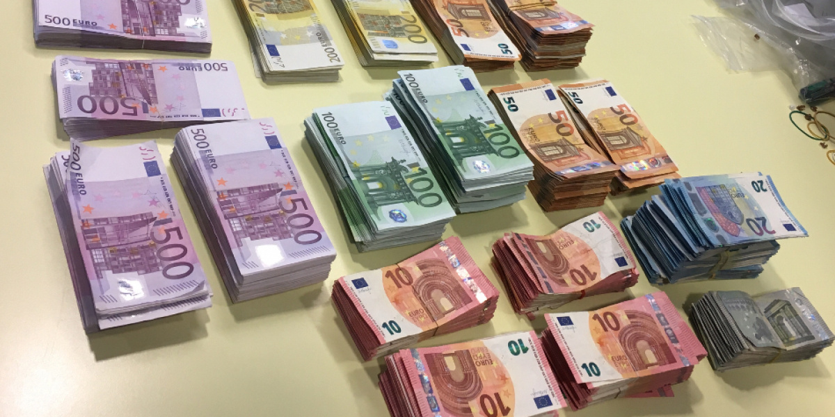 The Rise of Fake Money Cryptocurrency: A Comprehensive Guide