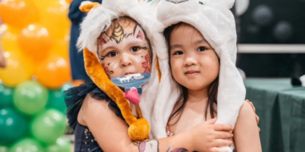 Face Paint