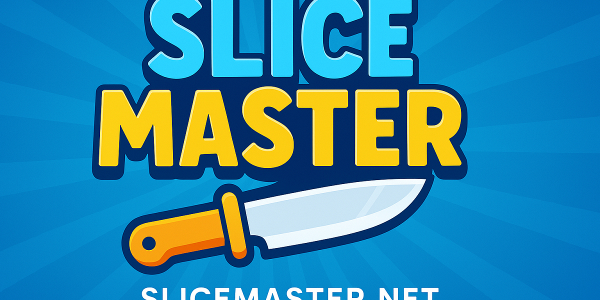 How to Experience Slice Master: A Guide to Playing the Fun-Filled Game