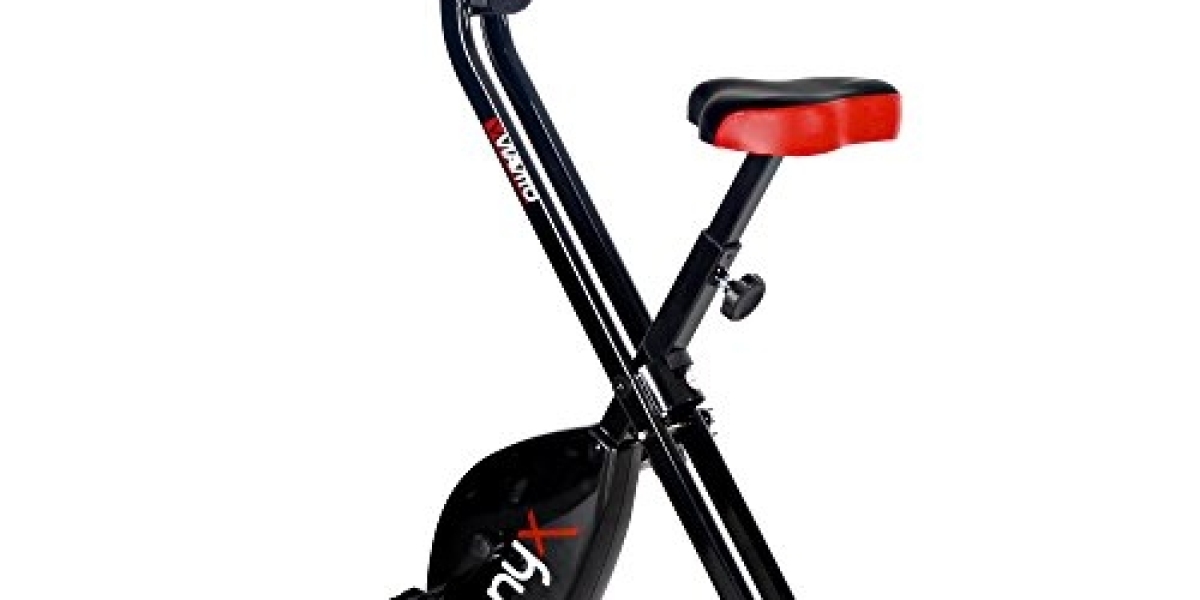 Guide To Exercise Bikes Online: The Intermediate Guide To Exercise Bikes Online
