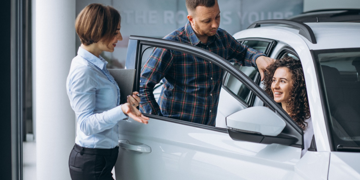 Relocate Your Car Stress-Free With Car Relocation Services