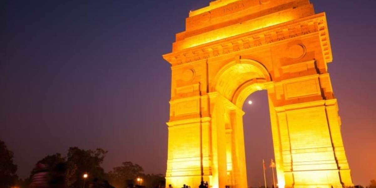 Jaipur to Delhi Cab
