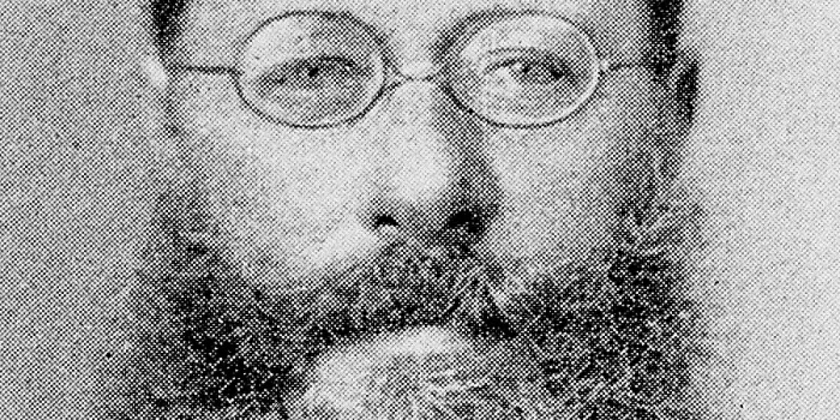 Why Are Edward Lear’s Poems So Musical?