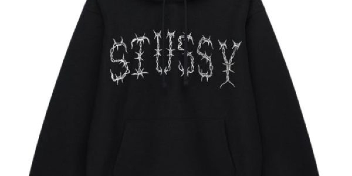 Why Fans Obsess about Official Stussy Store Gear