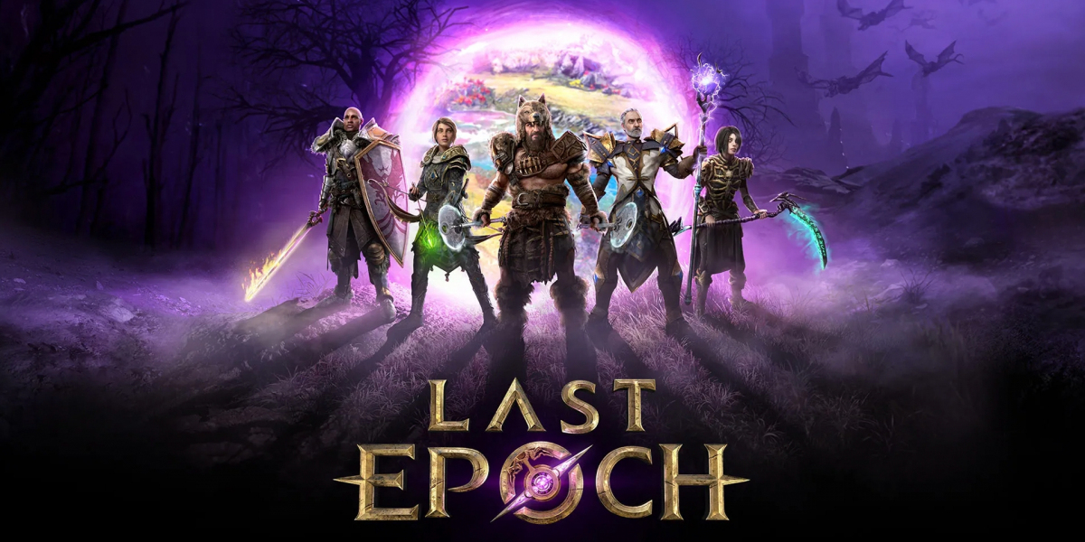 MMOexp Last Epoch: Understanding Base Classes