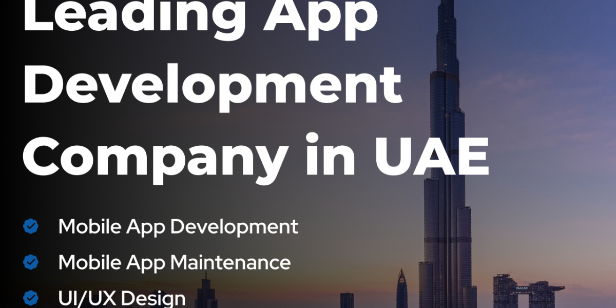 Advanced mobile app development Dubai services by DXB APPS