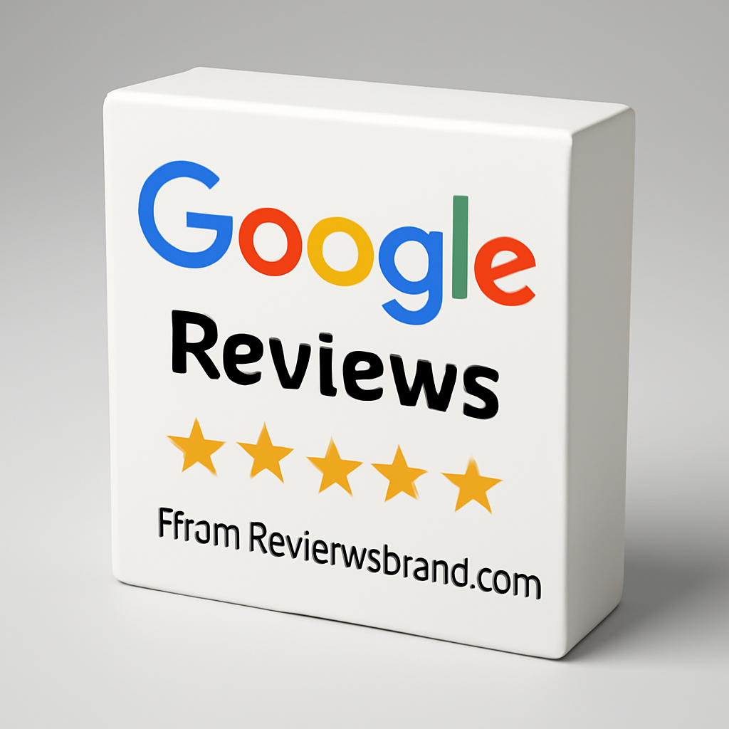 Reviews Brand