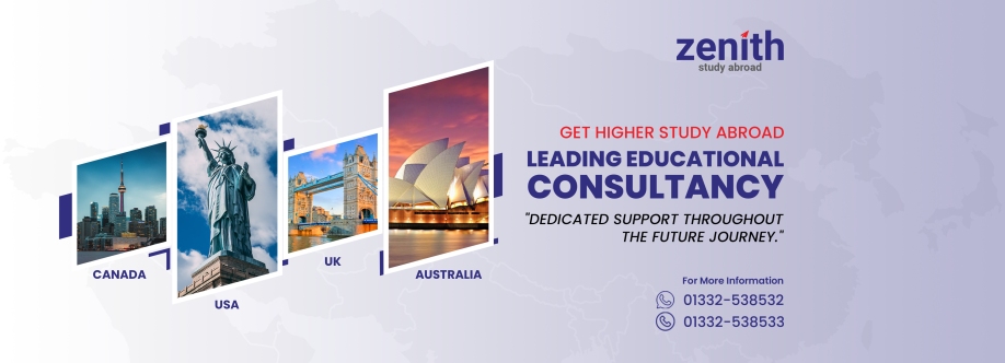 Zenith Study Abroad