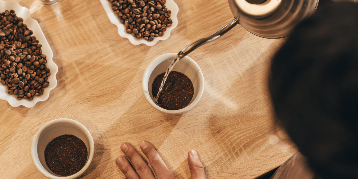See What Coffee Makers Tassimo Tricks The Celebs Are Using