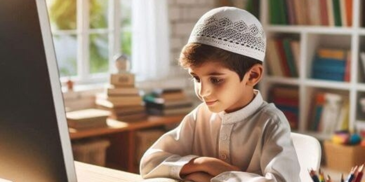 Best Online Quran Classes for Kids with certified tutors