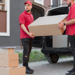 Packers Movers