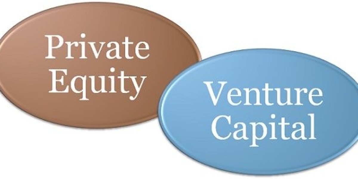 Why VC and Private Equity Firms PR is Crucial for Building Trust and Driving Growth