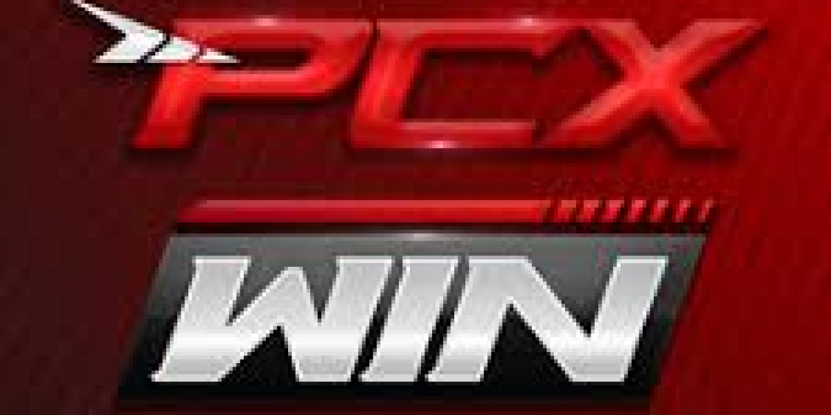 PCXWIN: Alat untuk Meningkatkan Kolaborasi Tim