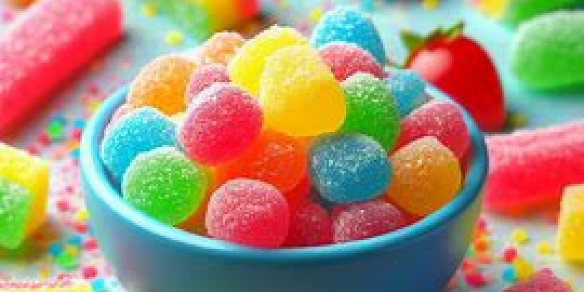 Sour Sugar Market in North America, Europe, Asia-Pacific – Regional Insights