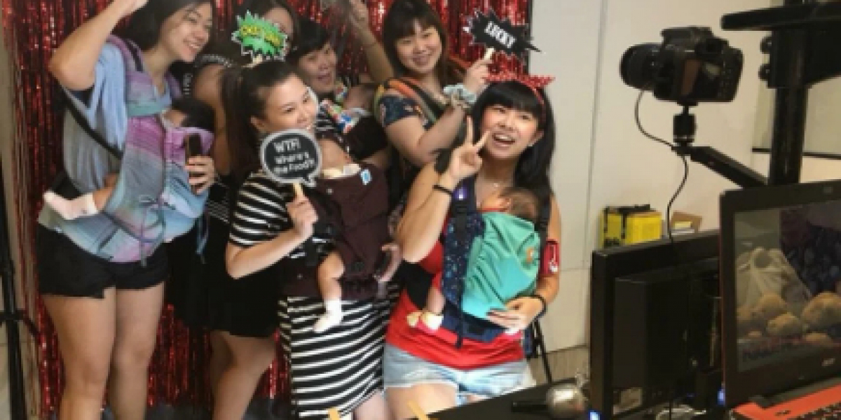 Photobooth