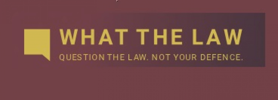 What The Law
