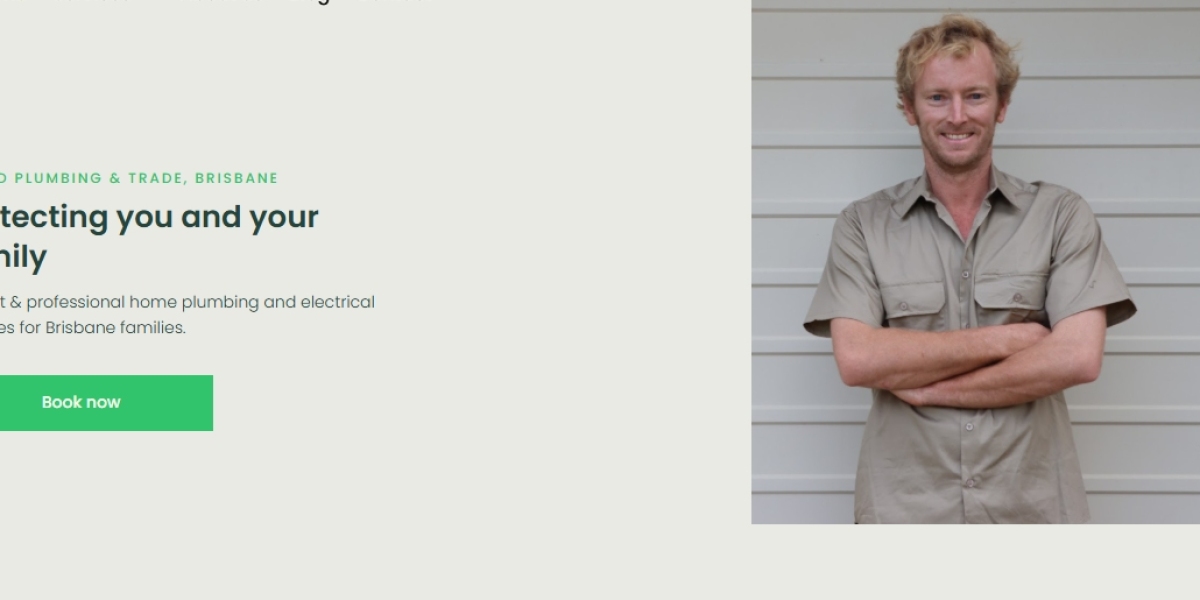 Plumber Indooroopilly