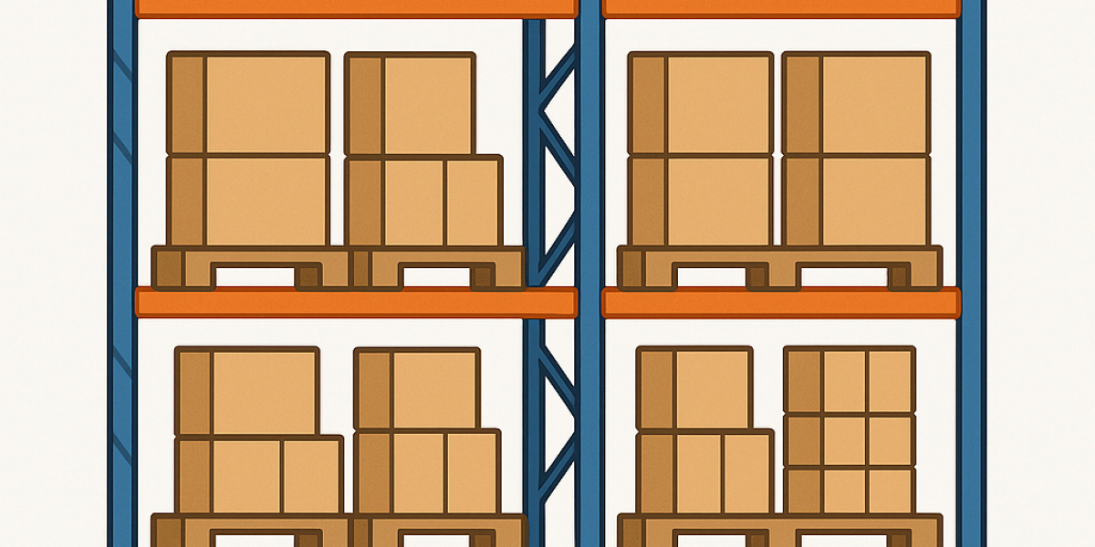 USD 11,128.1 million Opportunity: Warehouse Racking Market by 2035