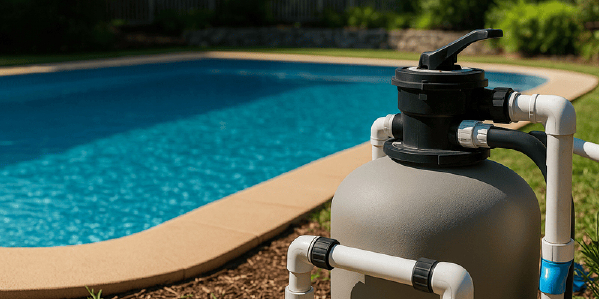 A Practical Guide to Pool Filter Repair in Canberra: What Homeowners Need to Know