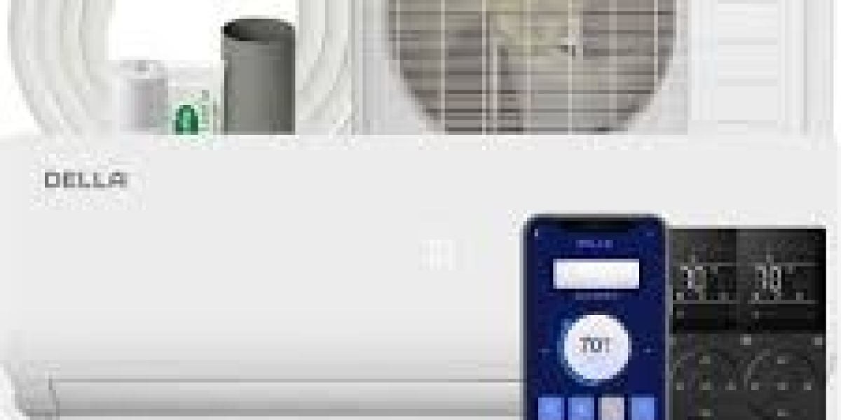 What Are Ductless Air Conditioning Systems and What Do They Offer?