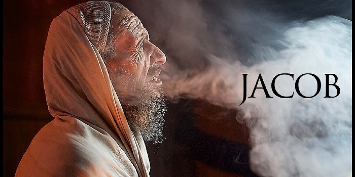 What Does Jacob's Ladder Symbolize Biblically
