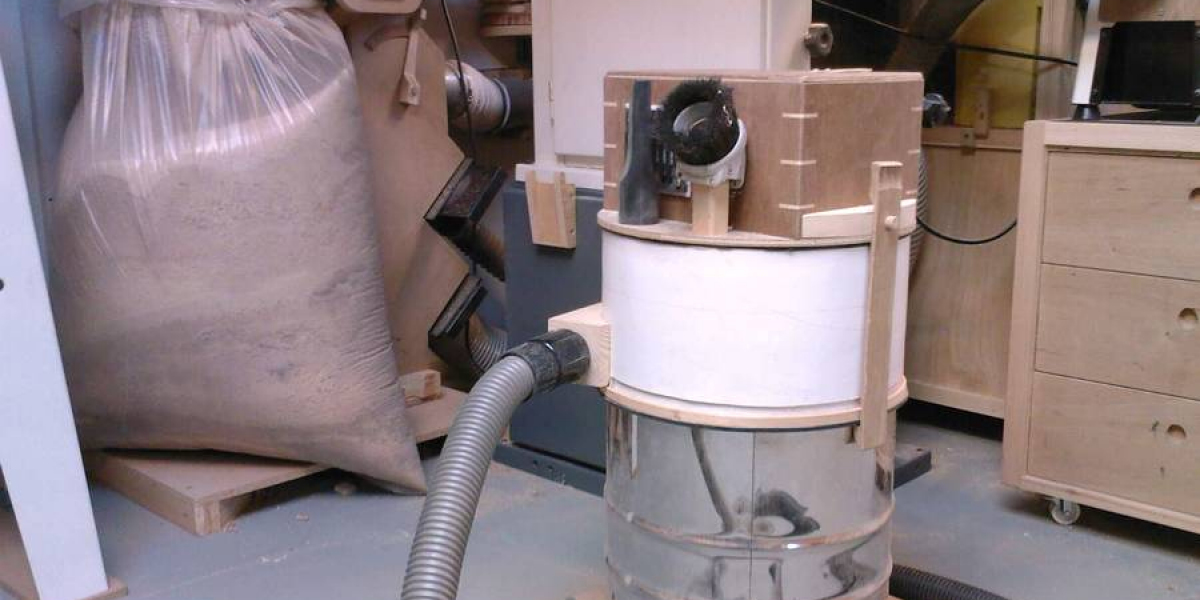 Dust Extractor Market Projected to Achieve USD 6,266.2 million by 2035
