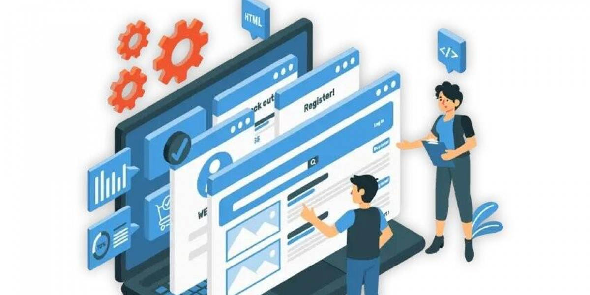 5 Reasons Startups Need Custom Web Design in 2025