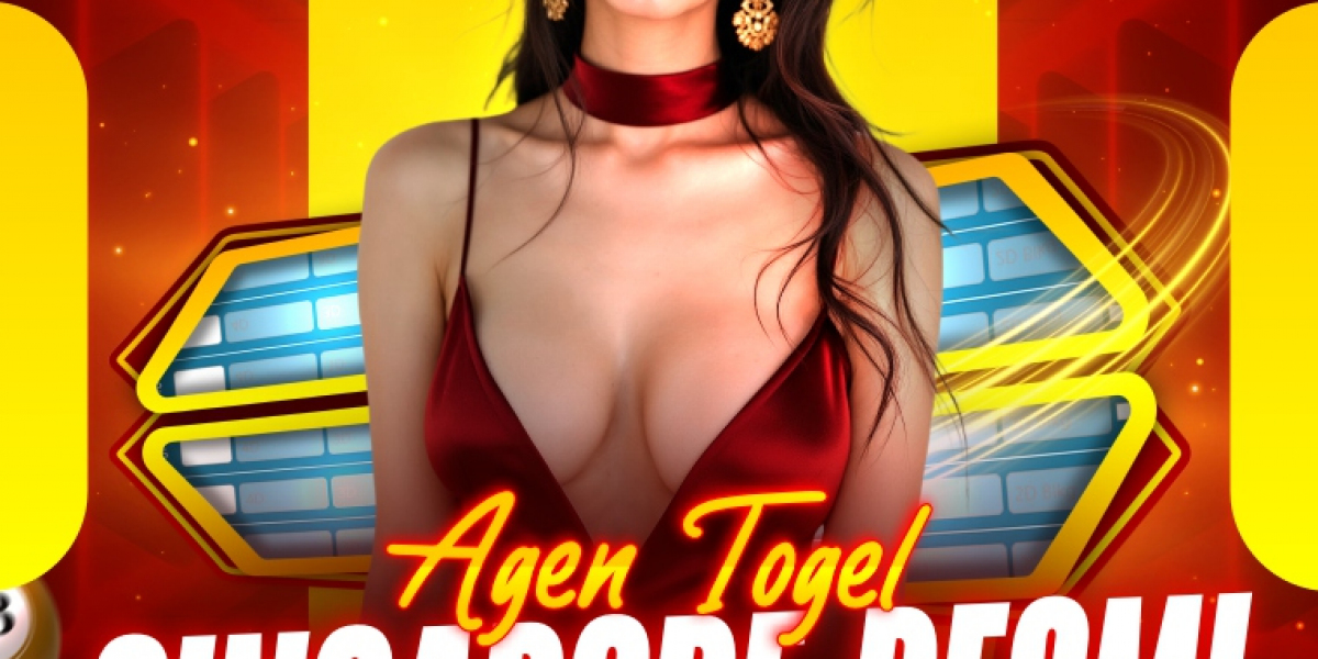 Togel Singapore: Pasaran Togel Bergengsi dengan Sistem Resmi
