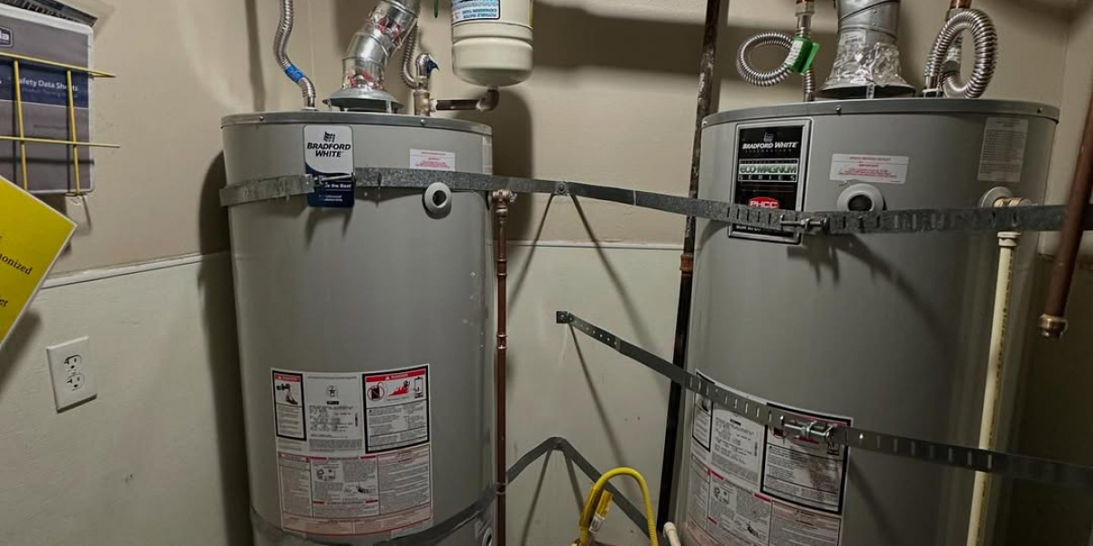 Rapid and Reliable Emergency Water Heater Repair Services at America’s Best Plumbing