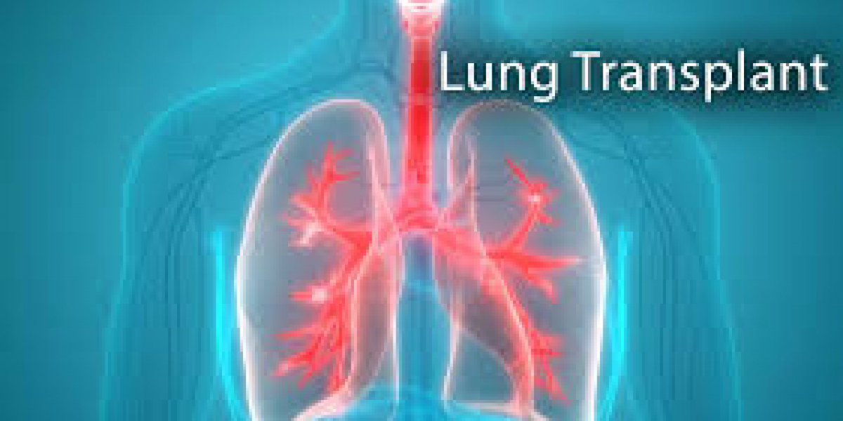 Get Treated by the Best Lung Transplant Surgeon in Navi Mumbai Today