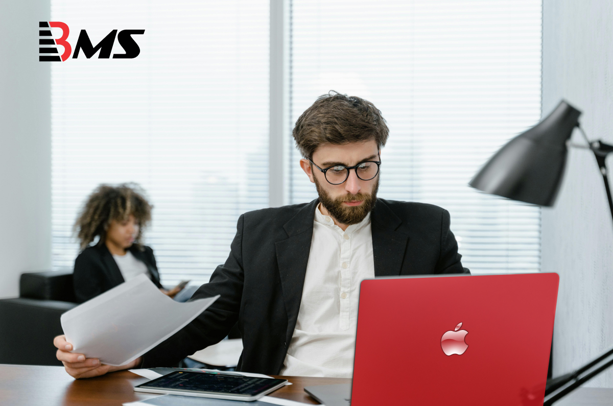 Expert Management Consultancy Services in UAE | BMS Auditing