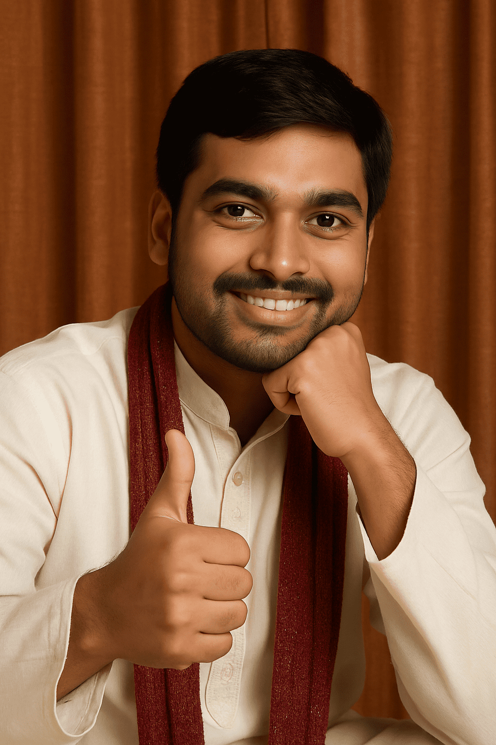 Harsh Jadhav