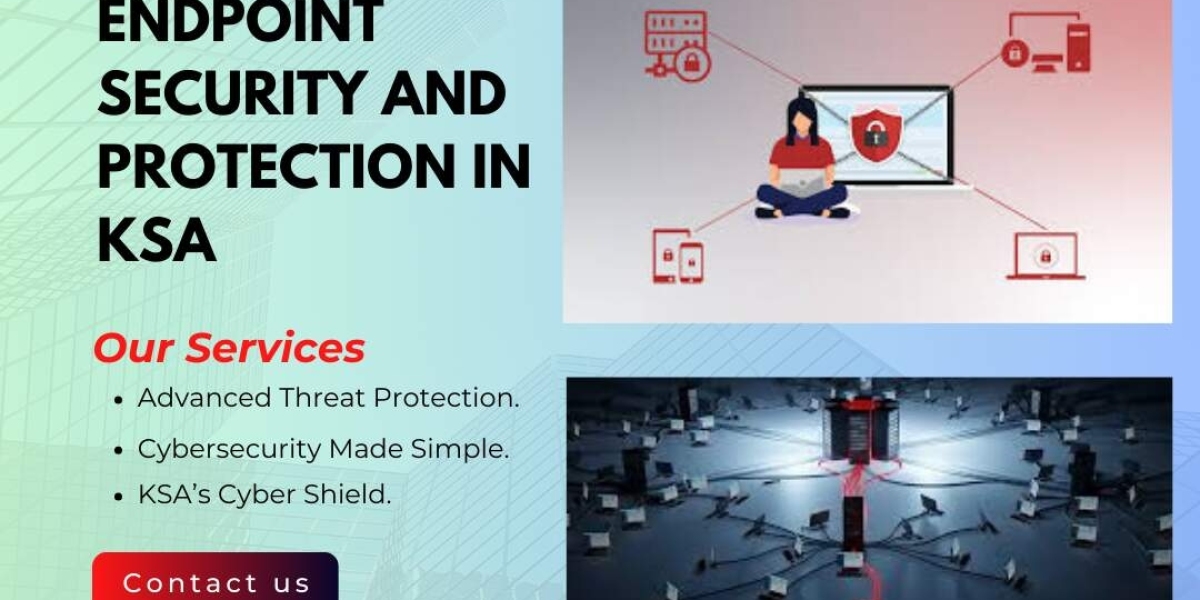 How Endpoint Security Services Thwart Cyber Threats Today